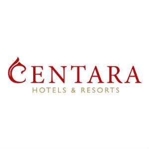 Centara Hotels logo