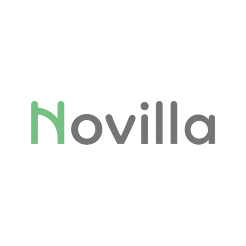 Novilla Coupon Code logo