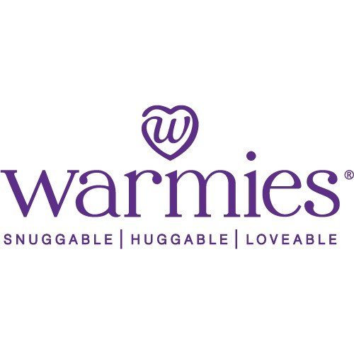 Warmies Discount Code & Coupon Code July 2026 logo