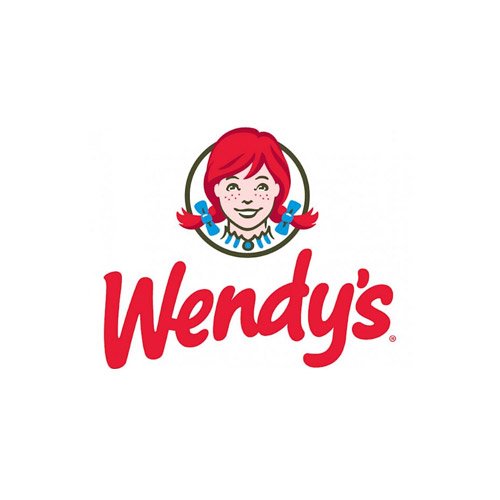 Wendys logo