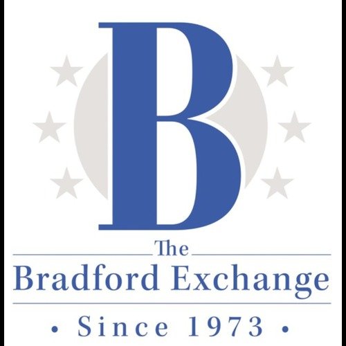 Bradford Exchange Canada logo
