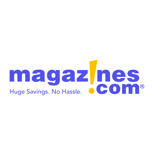 Magazines.com logo