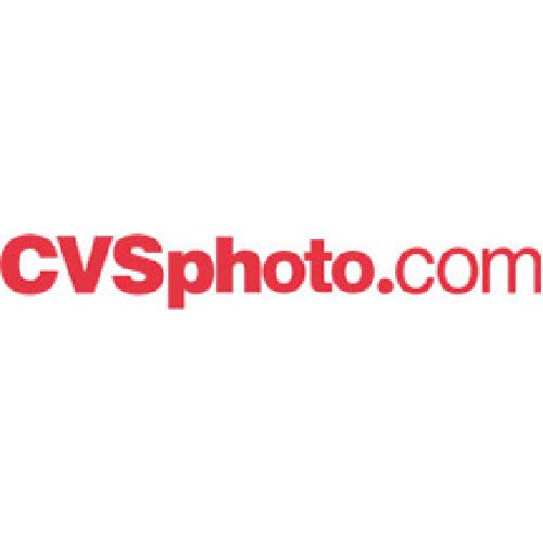 CVS Photo Coupon & logo