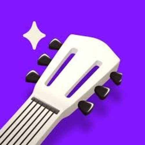 Simply Guitar Discount Code logo