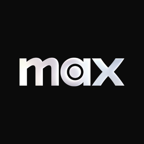 HBO Max logo