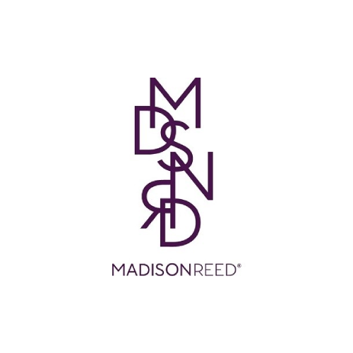 Madison Reed logo
