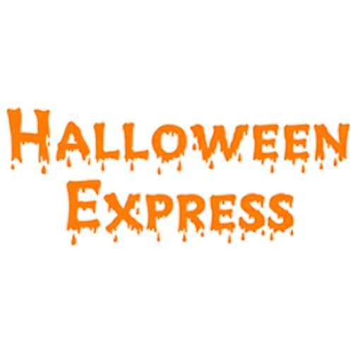 Halloween Express Coupon logo