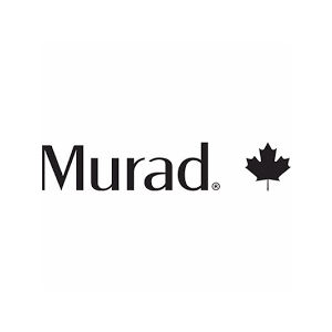 Murad Canada logo