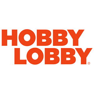 Hobby Lobby Coupon & logo