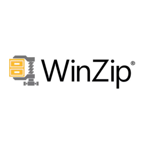 WinZip logo