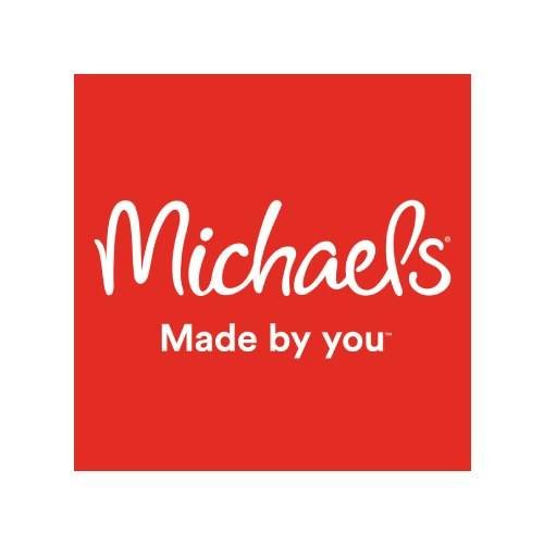 Michaels Coupon & logo