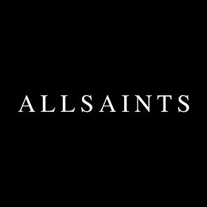 AllSaints logo