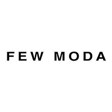 Few Moda Discount Code logo