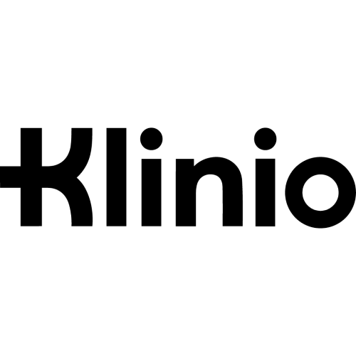 Klinio logo