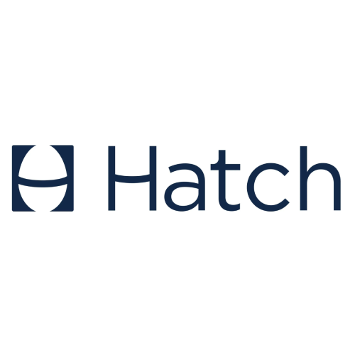 Hatch Discount Code logo