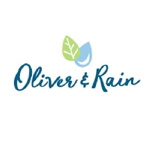 Oliver & Rain logo