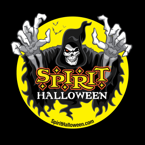 Spirit Halloween Coupon & logo