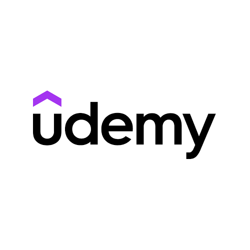 Udemy Coupon Code & logo