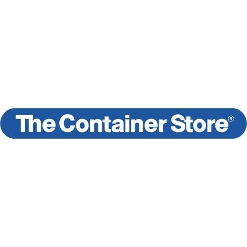 Container Store Coupon logo
