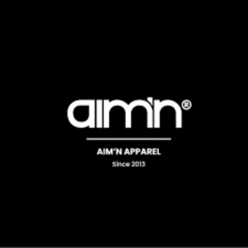 AIM'N Discount Code & Coupon Code July 2026 logo
