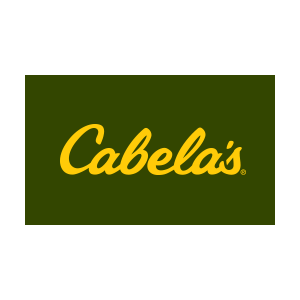 Cabelas logo