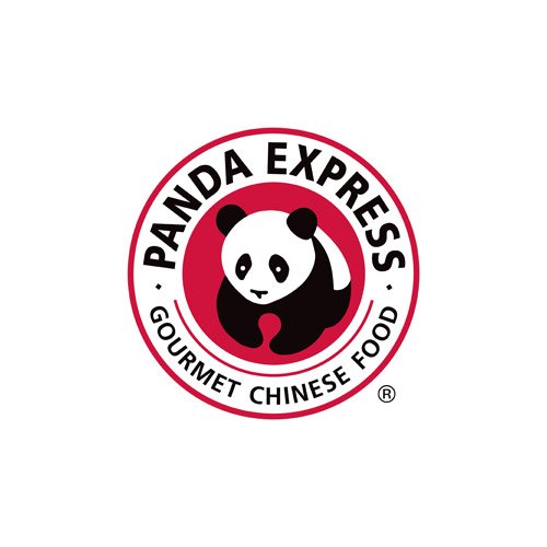 Panda Express logo