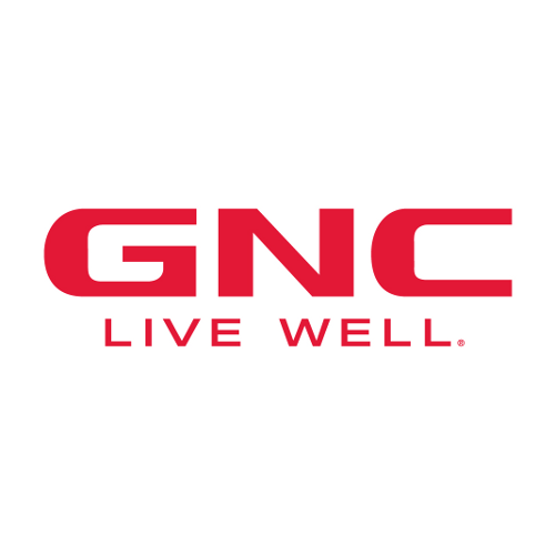 Gnc logo