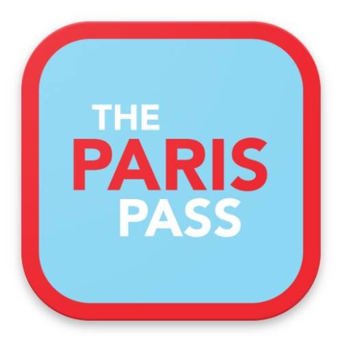 Paris Pass logo