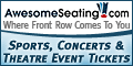 Awesome Seating logo
