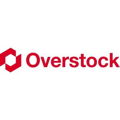 Overstock logo