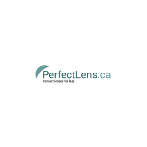 PerfectLens logo
