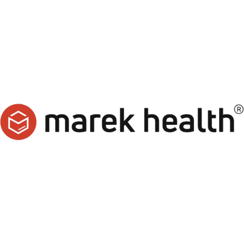Marek Health Discount Code logo