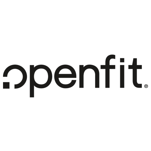Openfit logo